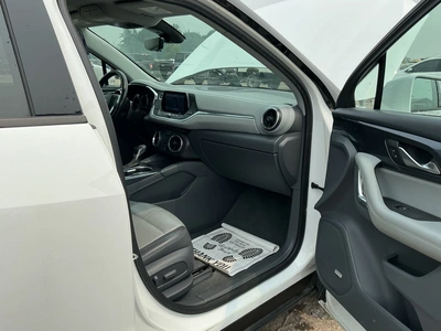Used 2019 CHEVROLET BLAZER SUVs Michigan US | Miedema Asset Management Group #1313931