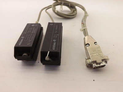 Used ELOBAU _UNKNOWN_ Sensors | OCO Industrial #1595454