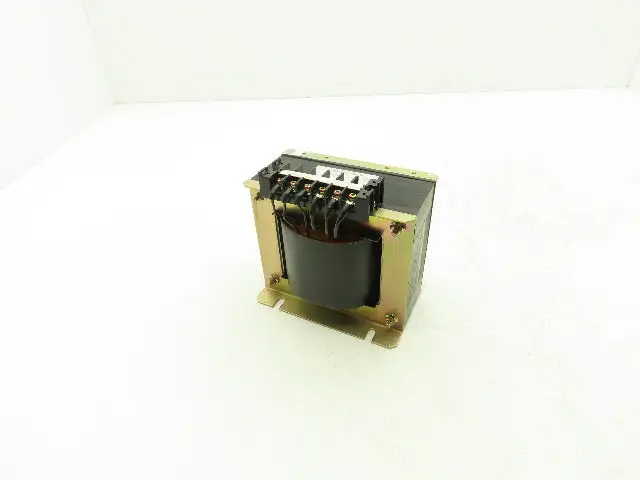 Used GOMI ELECTRIC _UNKNOWN_ Transformers | Arrow Industrial #560822