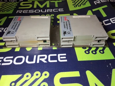 ELMO HAR-A4/100C-S1 DIGITAL SERVO DRIVE HAR-A4-100C-S1