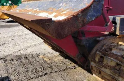 Used KOOTRAC 2500 Skid Steer Loaders Illinois US | Mitsubishi HC Capital America #1362851