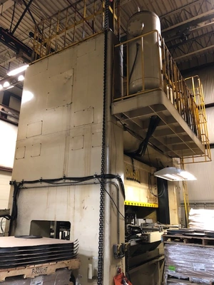 USED STAMTEC S2 300
