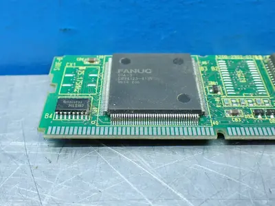 Used FANUC A20B29020271/03B Graphics/Video Cards Ohio US | HGR 24 #895694