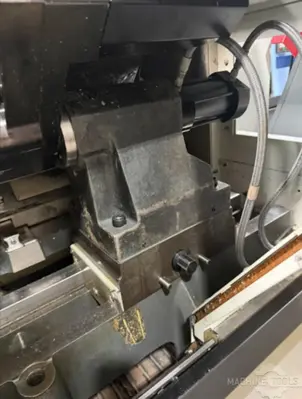 Used 2016 HAAS ST-10Y CNC Lathes Florida US | Southern Fabricating Machinery Sales, Inc. #1541075