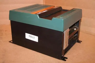 USED RELIANCE ELECTRIC 1AC2001