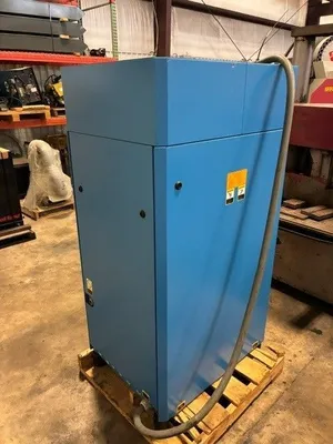 2013 BOGE C20 Air Compressor Dryers | Bayou Machinery (2)