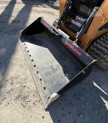 Used 2022 CASE TR340B Skid Steer Loaders Maryland US | Core Equipment Group #1502083