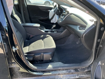 Used 2023 CHEVROLET MALIBU Sedans Michigan US | Miedema Asset Management Group #1317074