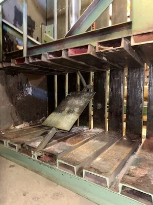 SELCO PRODUCTS VI-5 Extrusion Other, Baler | Mark One Machinery (6)