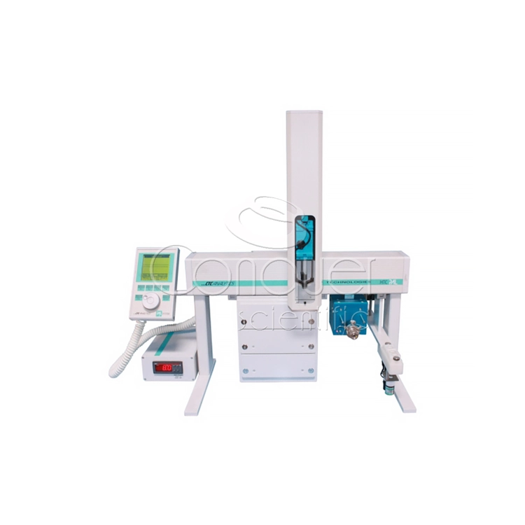 Used CTC ANALYTICS LEAP HTC PAL HPLC Autosamplers California US | Conquer Scientific #805468
