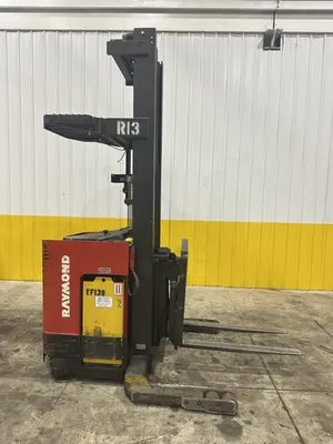 USED RAYMOND EASI