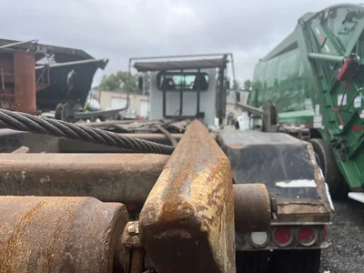 Used 2013 Peterbilt 365 Dump trucks Maryland US | Zadoon Equipment #1480602