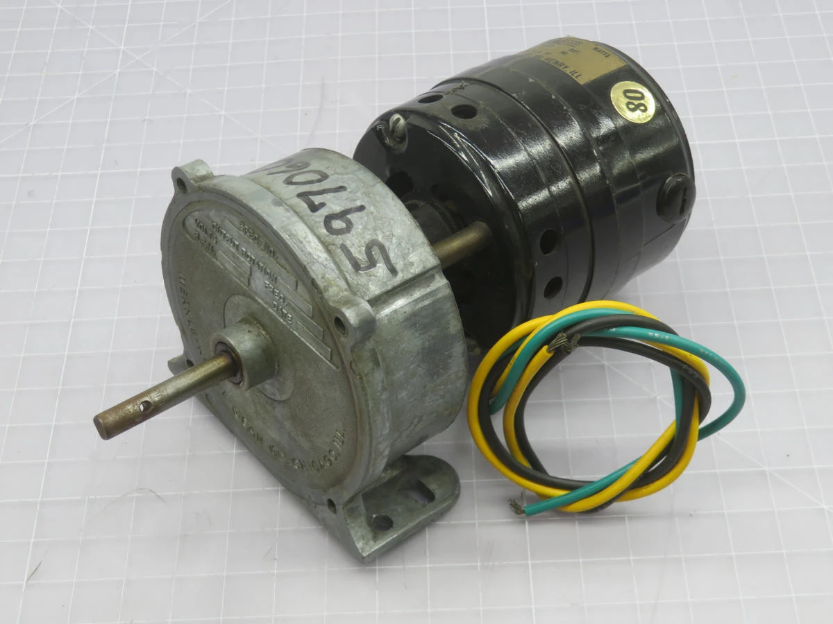 New | in-Stock RAE _UNKNOWN_ Gearmotors Texas US | OCO Industrial #1600845