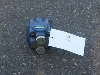 USED RONZIO 020WD020STS04
