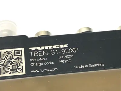 USED TURCK 6814023