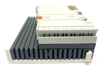 Used Beckhoff Power Supply and I/O Interface Unit PLC Power Supplies Michigan US | Maverick Industrial Sales #1389235