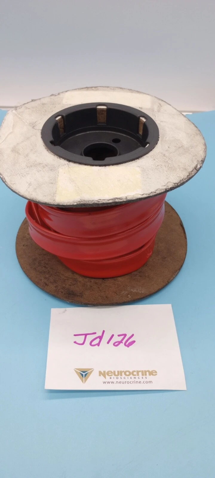 NEW VINYL GUARD VG--0750B-P2