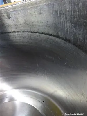 Used WESTFALIA BKA35-86-576 Disc Batch Centrifuges Illinois US | Aaron Equipment #84675