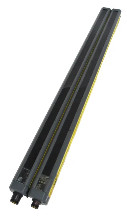 Used LEUNZE _UNKNOWN_ Light Curtains & Grids | SB Industrial Supply #848471
