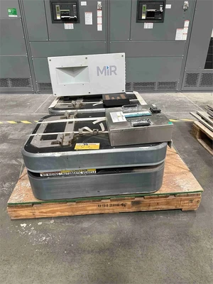 Used 2018 OTTO 100 SDV Load/Unload Systems Florida US | MachineryMax #1474811