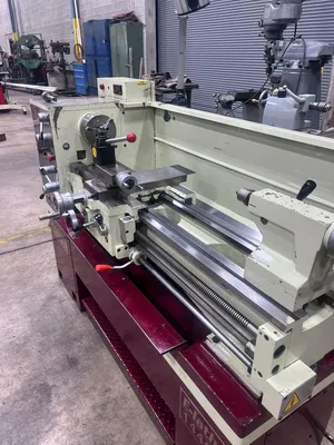 2003 ACER 1440V Gap Lathes | Michael Fine Machinery Co., Inc. (7)
