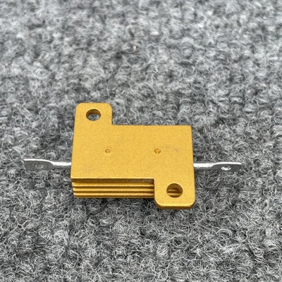 New | in-Stock Dale RH-25 25W 125 Ohm Misc Electrical & Power Parts California US | Davliegogo LLC #1712699