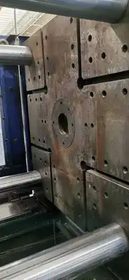 2018 HAITIAN MA3200II Injection Molding Horizontal/Vertical | Machinery Network (6)