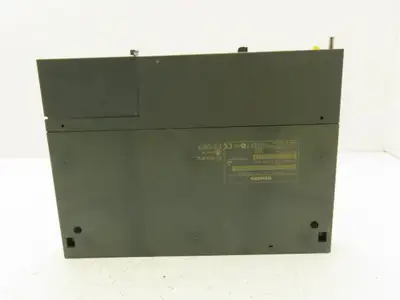 Siemens 6GK7 443-5DX04-0XE0 Simatic Net CP Profibus CP 443-5 EXT