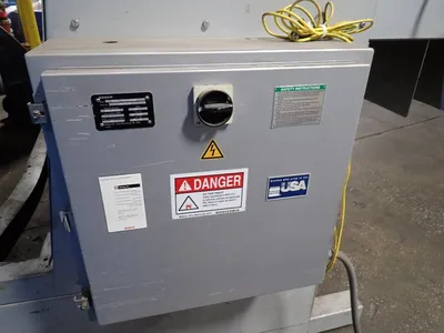USED BOSCH A240