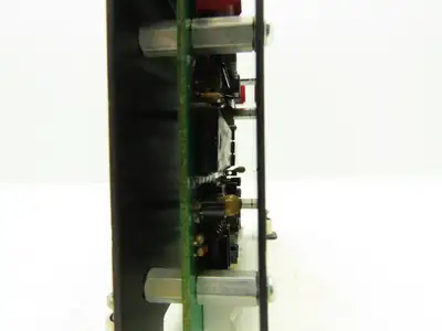 Banner MGAB-4 Machine Guard Light Curtain Control Box