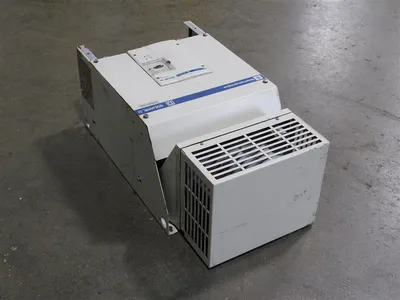 USED SQUARE D ATS46C32N