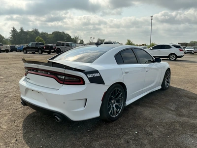 Used 2019 DODGE CHARGER Cars Michigan US | Miedema Asset Management Group #1313923