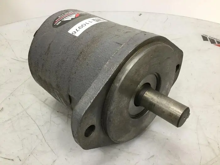 Used SPERRY VICKERS SQP3-32-1B-15-S104 Pump Parts | Ideal Machinery #622693