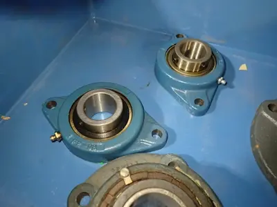 Rex Bearings