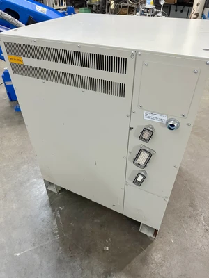USED YASKAWA ES165D
