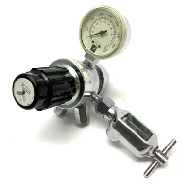 Used Veriflo 19600521 Gas Handling Michigan US | Maverick Industrial Sales #1391992