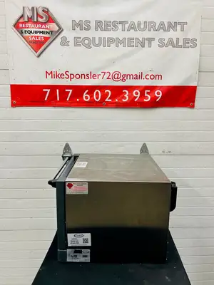 Cadco Roberta XAF003 Convection Oven Refurbished!