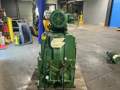Used KINNEY KT500 D Pumps Ohio US | HGR 24 #1566922