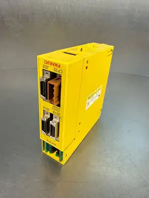 Fanuc A03B-0819-C011 I/O Module AIF01A (6.4.2)