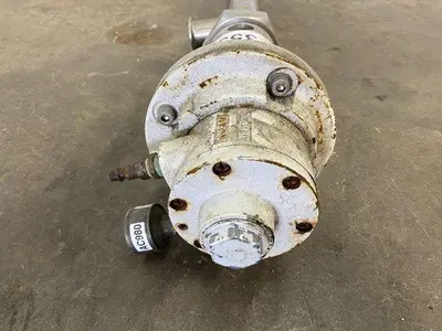 USED STANDARD PUMPS INC. SP-800DD-1851FG-27