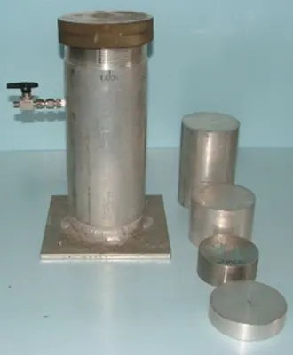 QTY. 1. REACTOR PRESSURE VESSEL SD-83422 MWP-75-70...