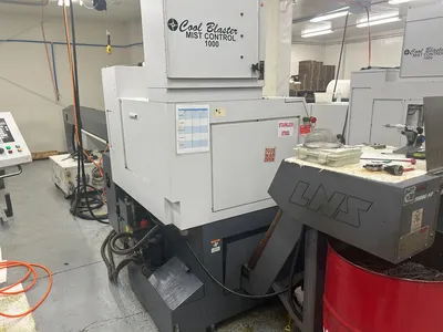 2019 CITIZEN L20E-2M8 Swiss Type Automatic Screw Machines | Machinery Network (7)