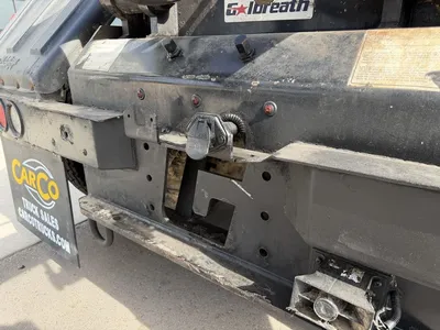 Used 2022 MACK GRANITE GALBREATH Hooklifts & Roll-Offs Minnesota US | Carco Truck & Equipment #1513997