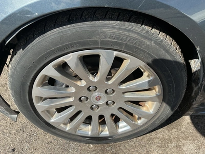 Used 2016 CADILLAC CTS Sedans Michigan US | Miedema Asset Management Group #1372808