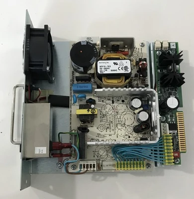 NEW Black Box LMC1600-PS
