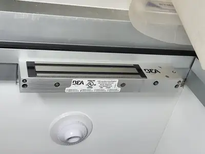 NEW ATMOS-TECH AS3127L-ST/PLC/NF