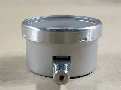 NEW GAUGETECH 83K-38SS