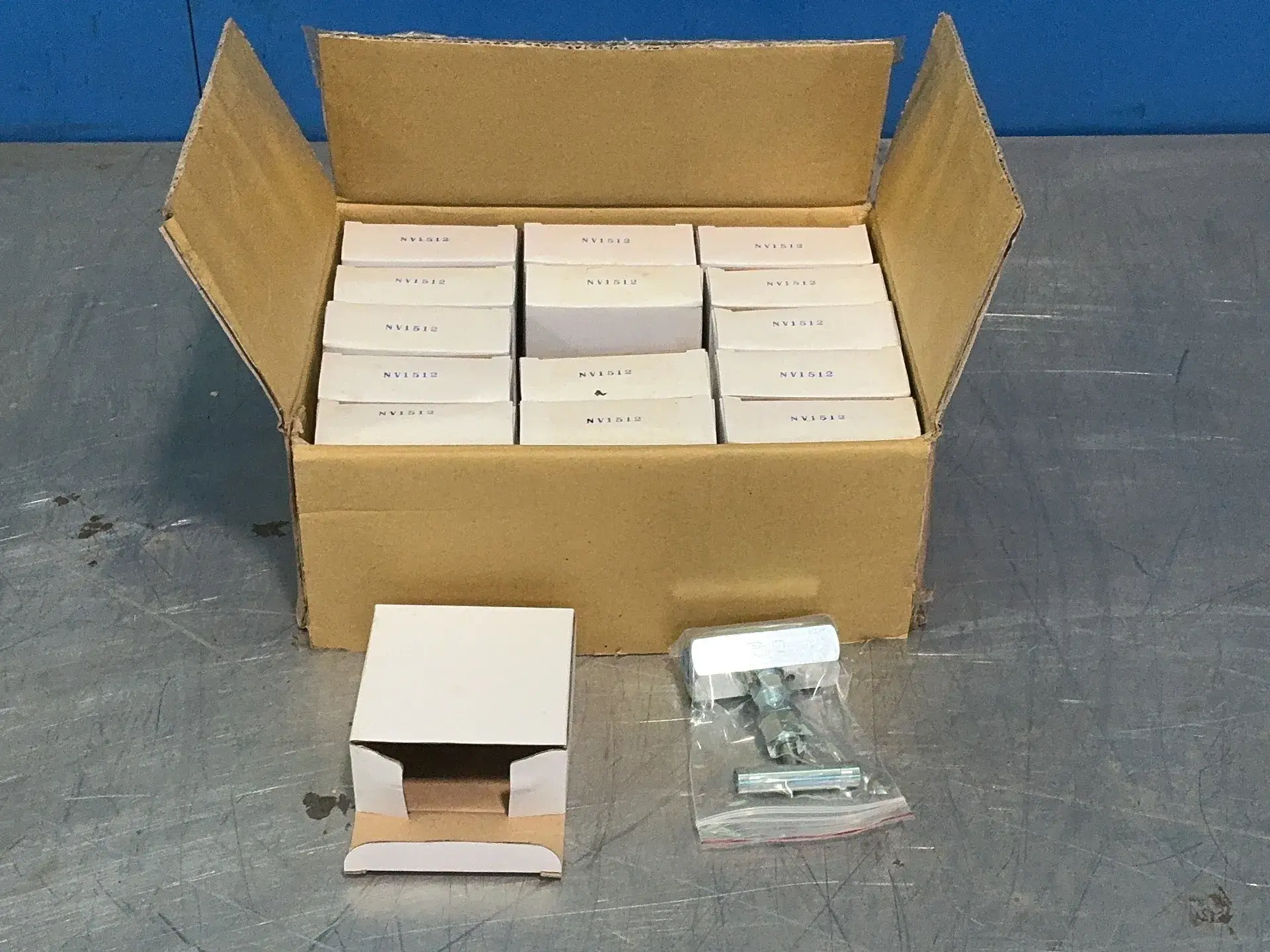 New | in-Stock I2S NV1512 Pumps Ohio US | HGR 24 #1261023