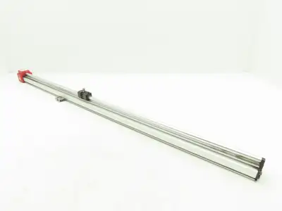 MTS Temposonics EPS0300UD601V0 Linear Position Sensor Transducer 300mm