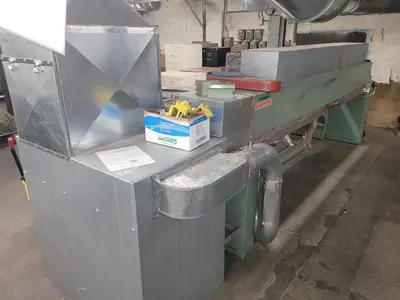 USED GLASS MASTER E-215